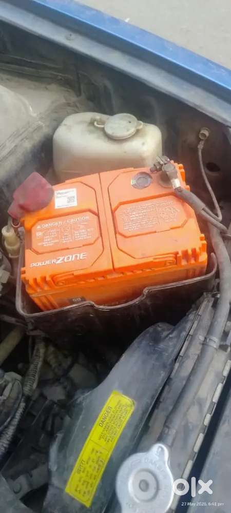 Maruti Suzuki 800 2006 Petrol 39000 Km Driven