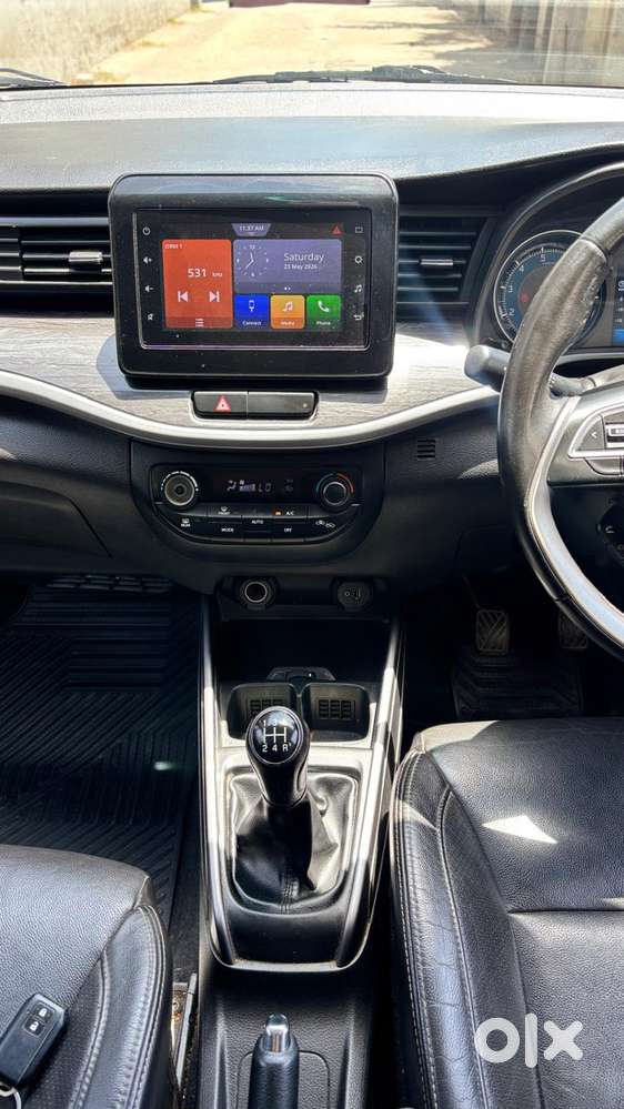 Maruti Suzuki Xl6, 2020, Petrol
