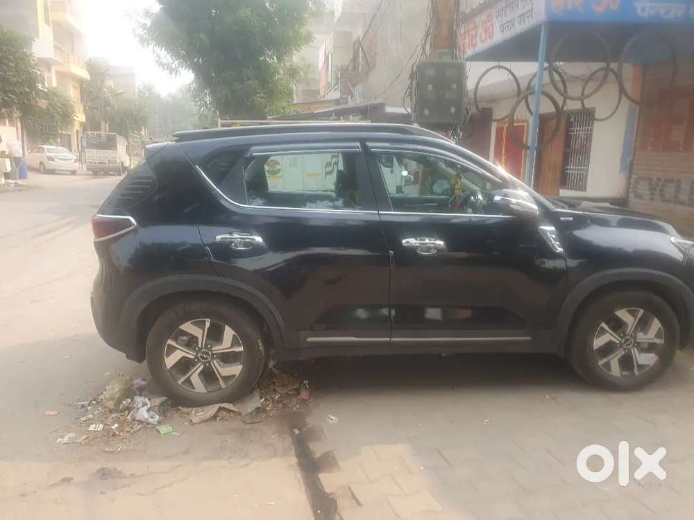 Kia Sonet 1.2 Htk Plus 2022