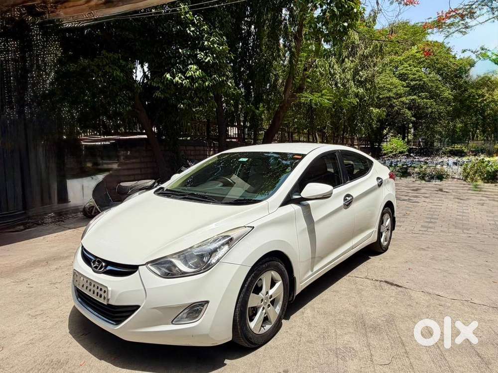 Hyundai Diesel Car 2043