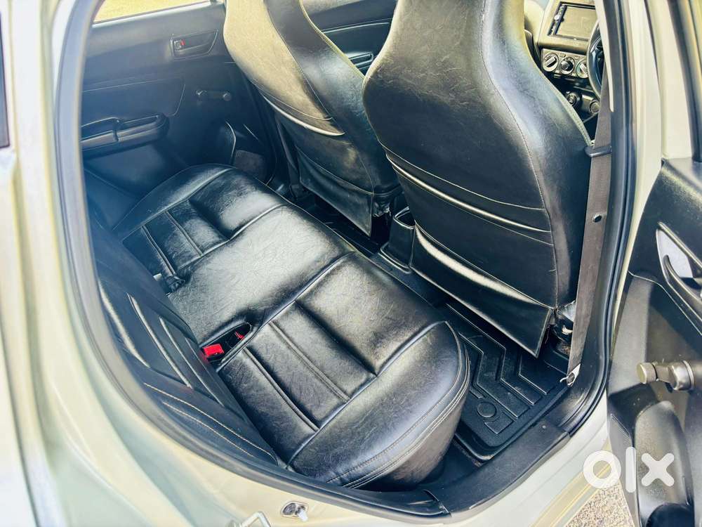 Maruti Suzuki Swift Ldi (o), 2018, Diesel