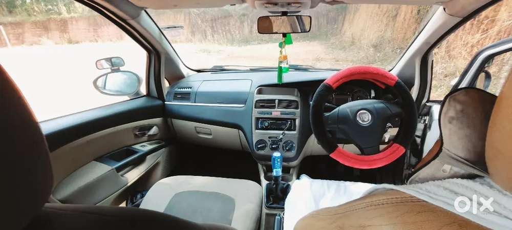 Fiat Linea 1.3 Multijet 2009