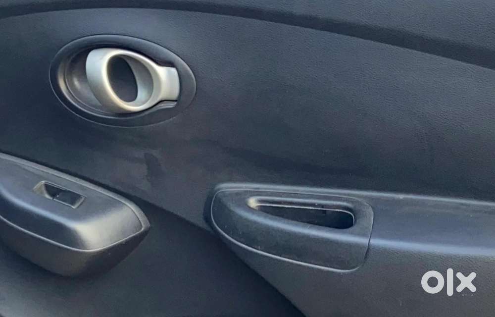 Datsun Go Plus T, 2018, Petrol