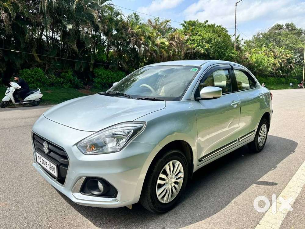 Maruti Suzuki Swift Dzire Vxi Optional, 2024, Petrol