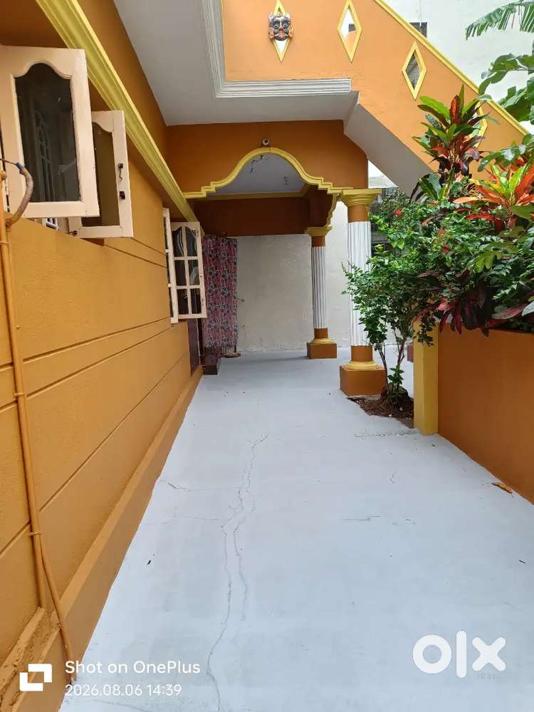 House for rent