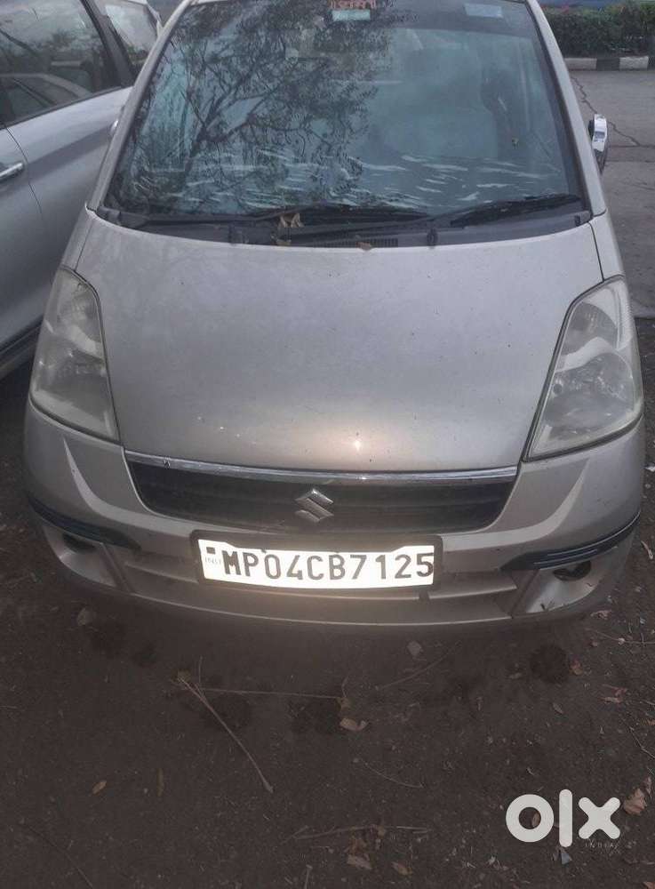 Maruti Suzuki Zen Estilo Lxi Bs Iv, 2007, Petrol