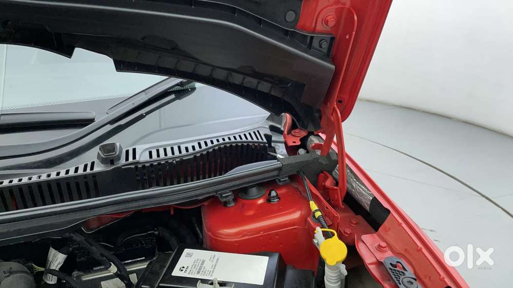 Tata Curvv Accomplished Plus A 1.5 Kryojet Diesel 6mt, 2024, Diesel