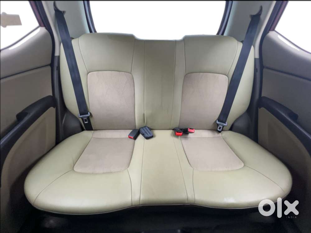 Hyundai I10 Magna 1.1l, 2014, Petrol