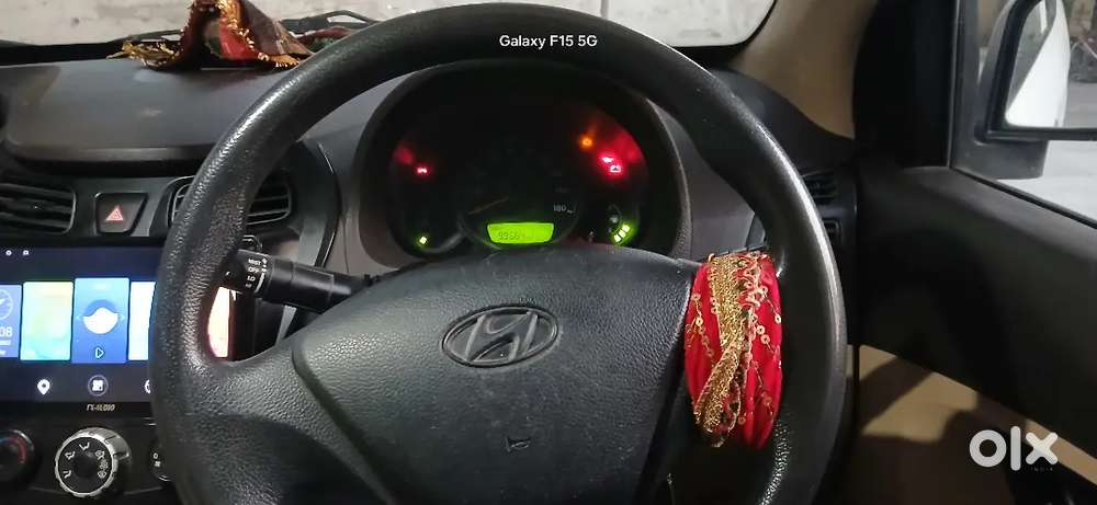 Hyundai Eon 2017 Petrol 99000 Km Driven
