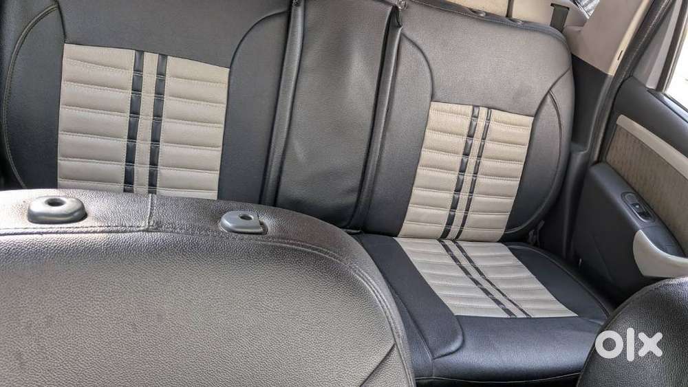 Renault Duster 110ps Diesel Rxl, 2013, Diesel