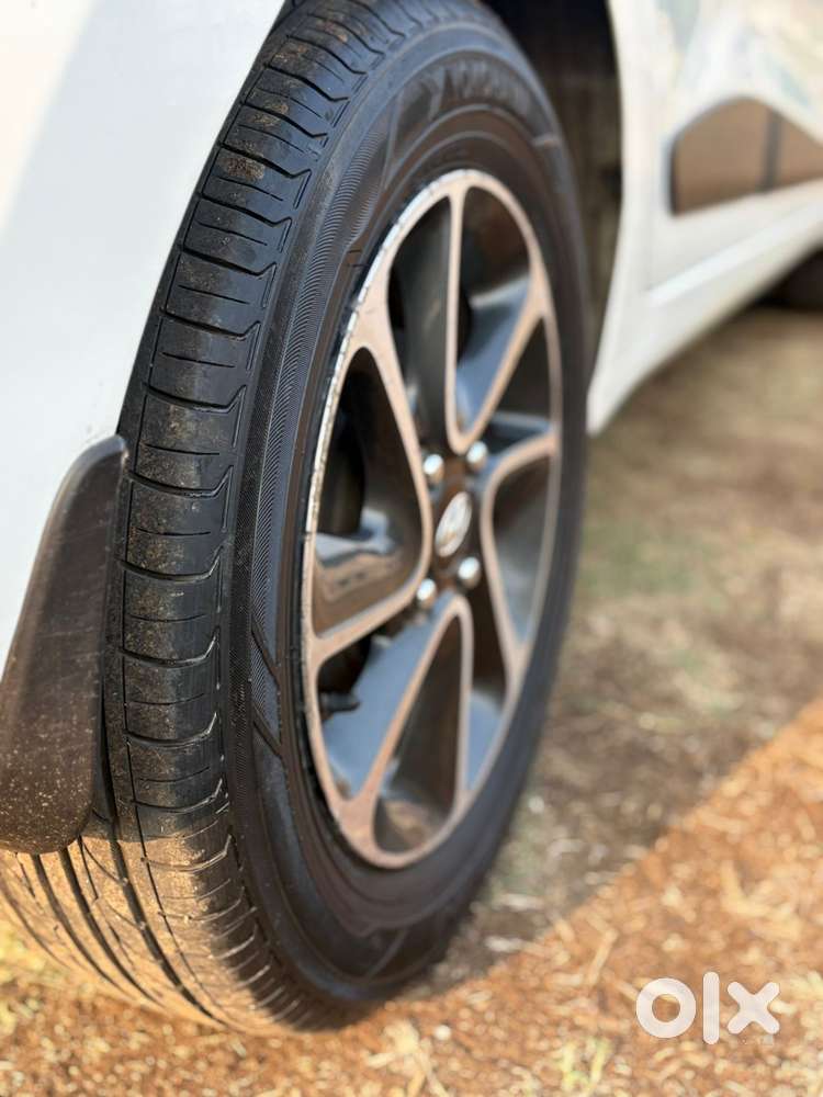 Hyundai Grand I10 Asta 1.2 (o) Vtvt, 2019, Petrol