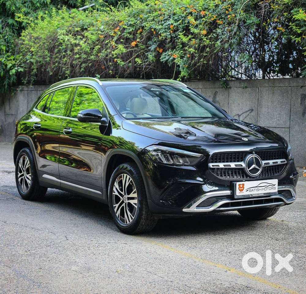 Mercedes-benz Gla 200, 2025, Petrol