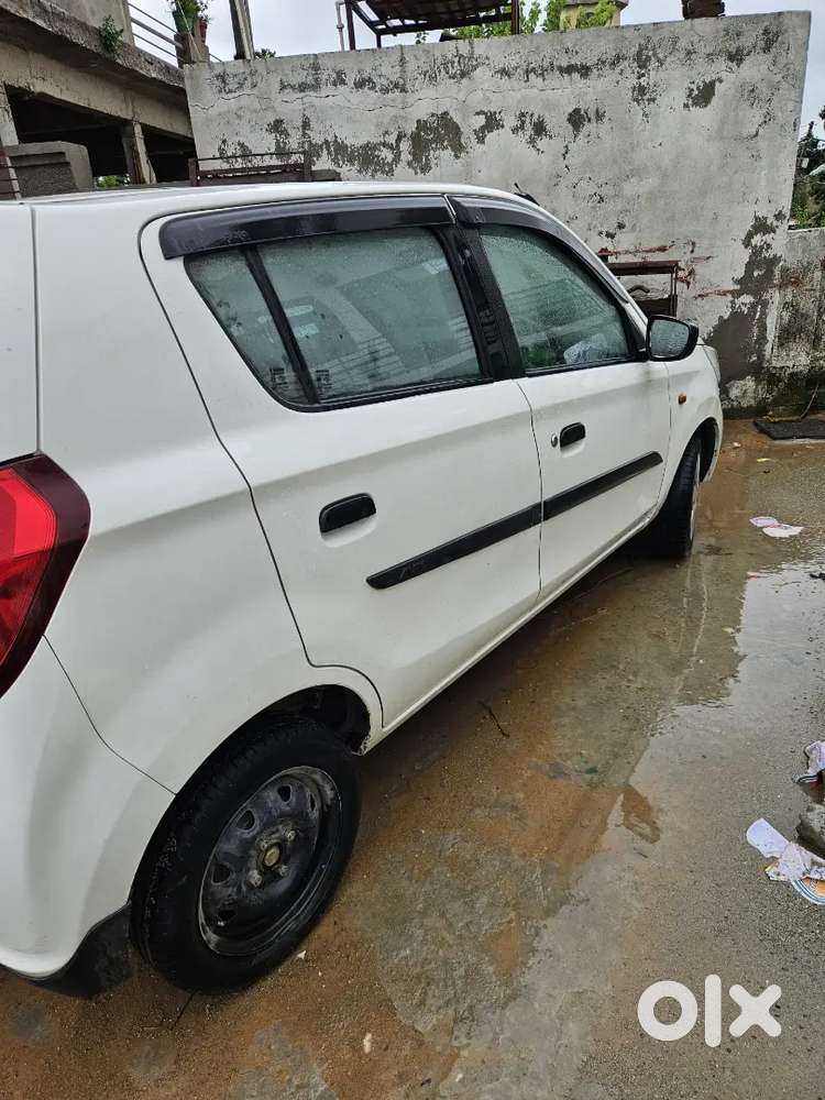 Maruti Suzuki Alto K10 2019