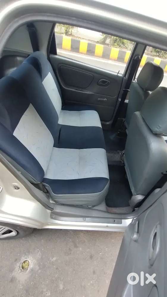 Maruti Suzuki Alto 2006 Petrol Well Maintained