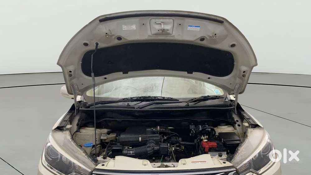 Maruti Suzuki Ertiga Zxi Plus Shvs, 2022, Petrol