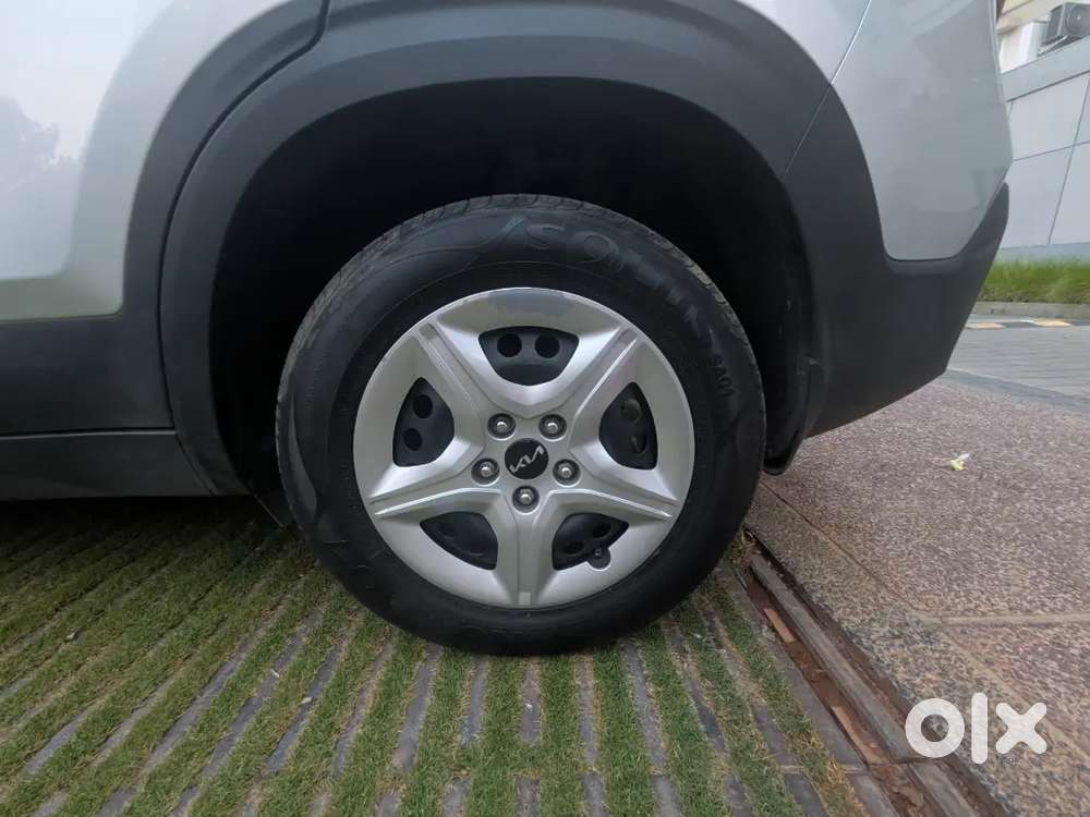 Kia Seltos 1.5 Htk 2024