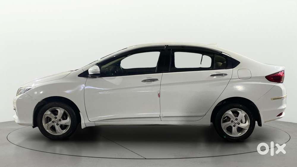Honda City I Vtec Vx, 2015, Petrol