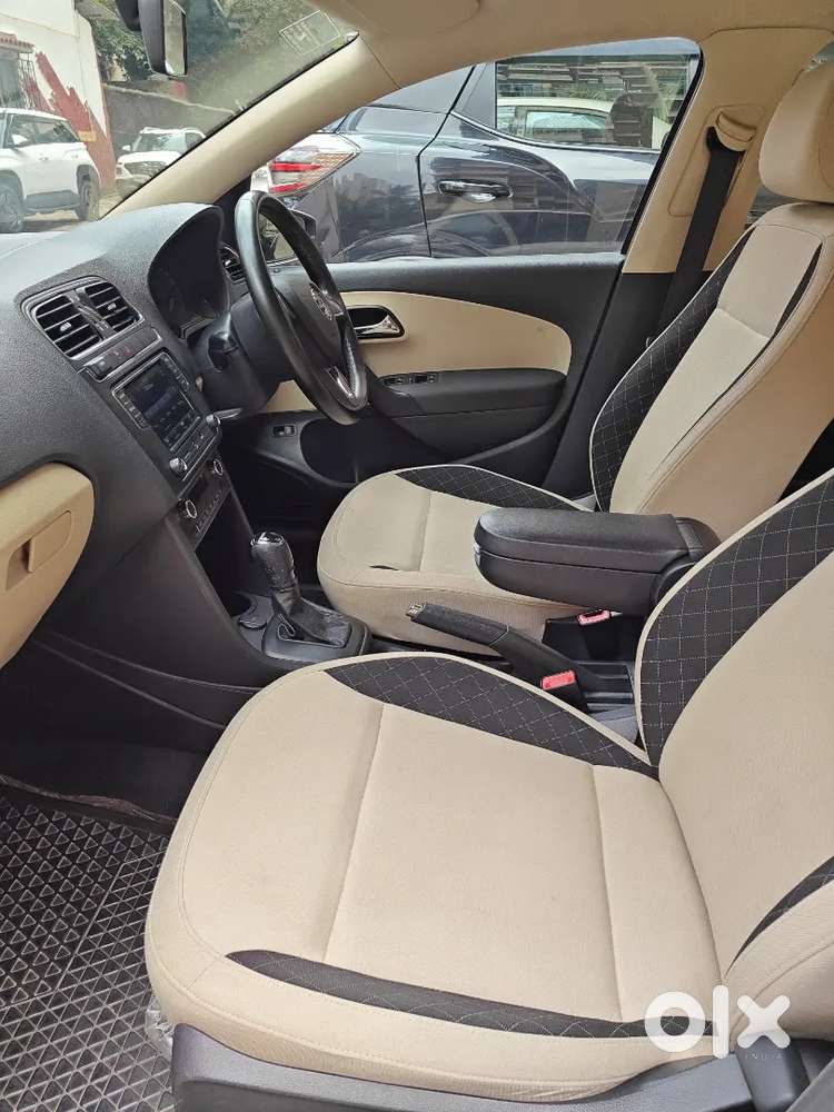 Skoda Rapid 1.6 Ambition Plus 2019