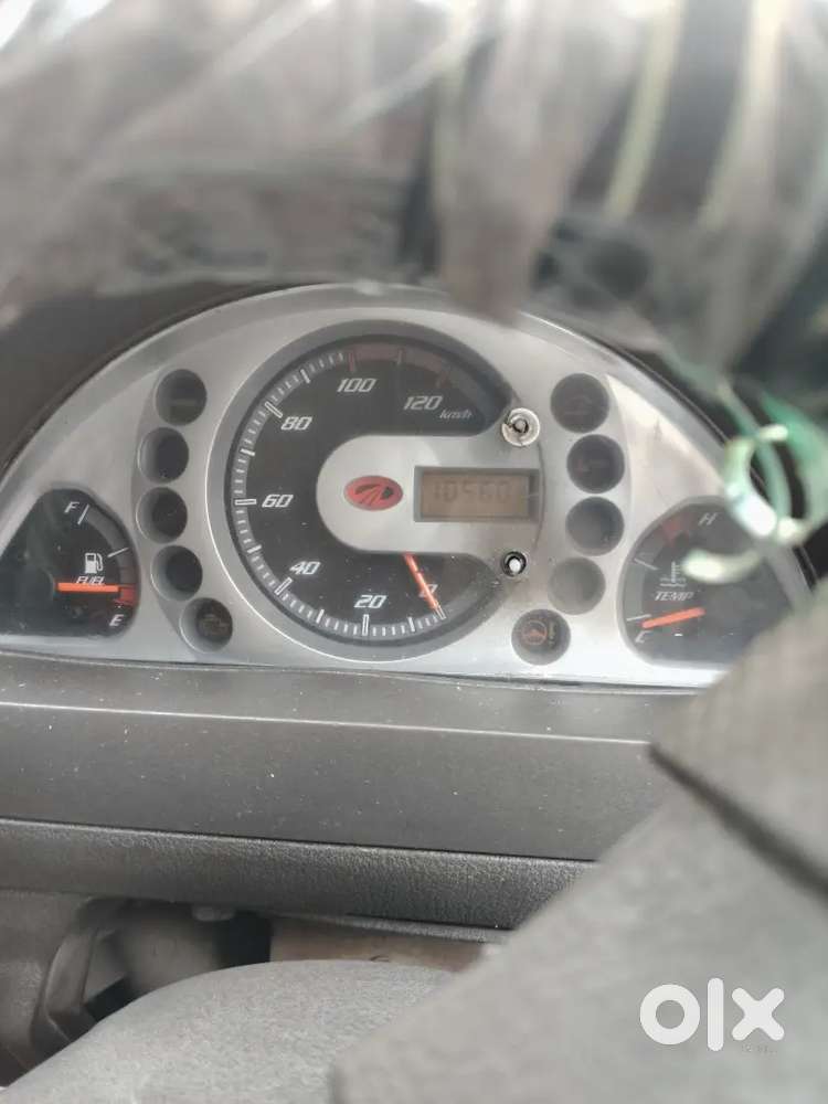 Mahindra Supro Vx 2019