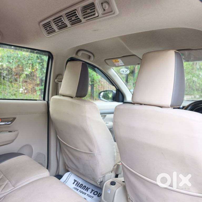 Maruti Suzuki Ertiga Vxi At Petrol, 2024, Cng & Hybrids