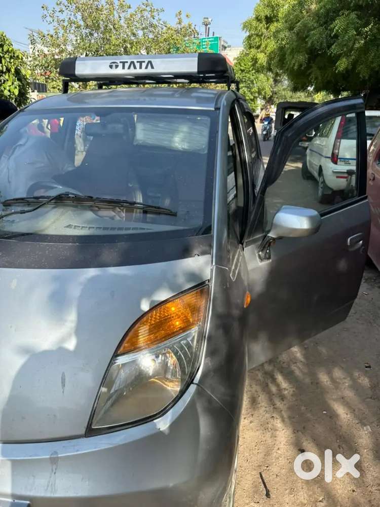 Selling First Owner Tata Nano Or Exchange 2012 Model