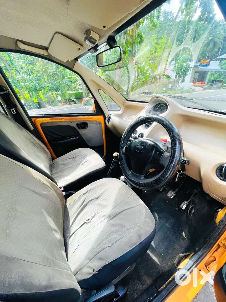 2012 Model Nano Lx