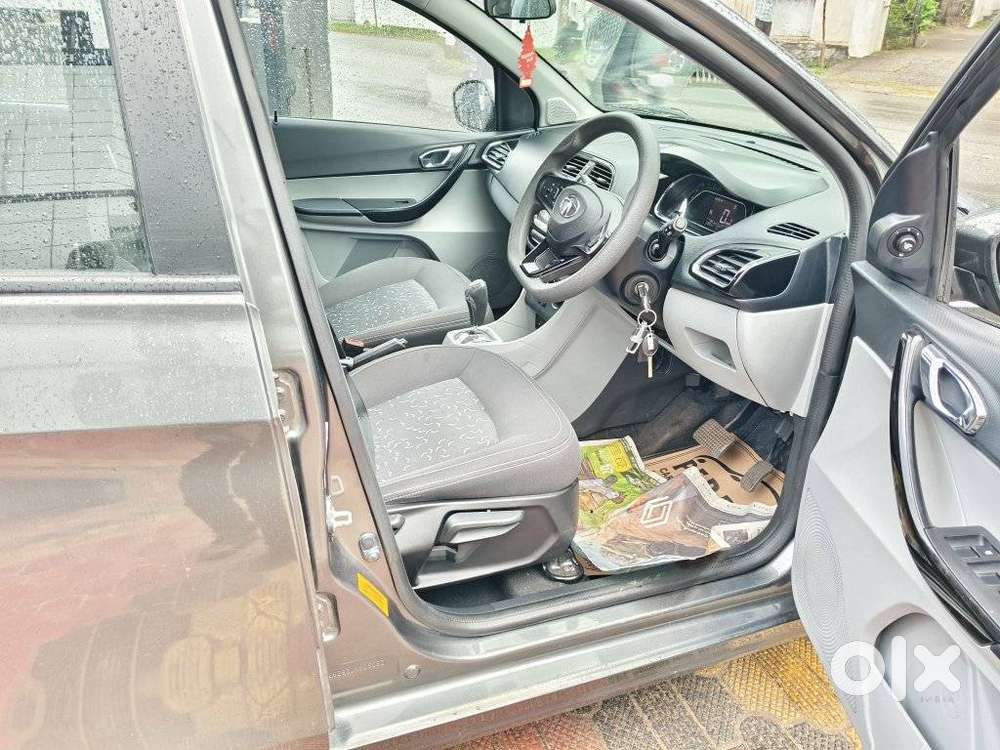 Tata Tiago 1.2 Revotron Xza, 2021, Petrol