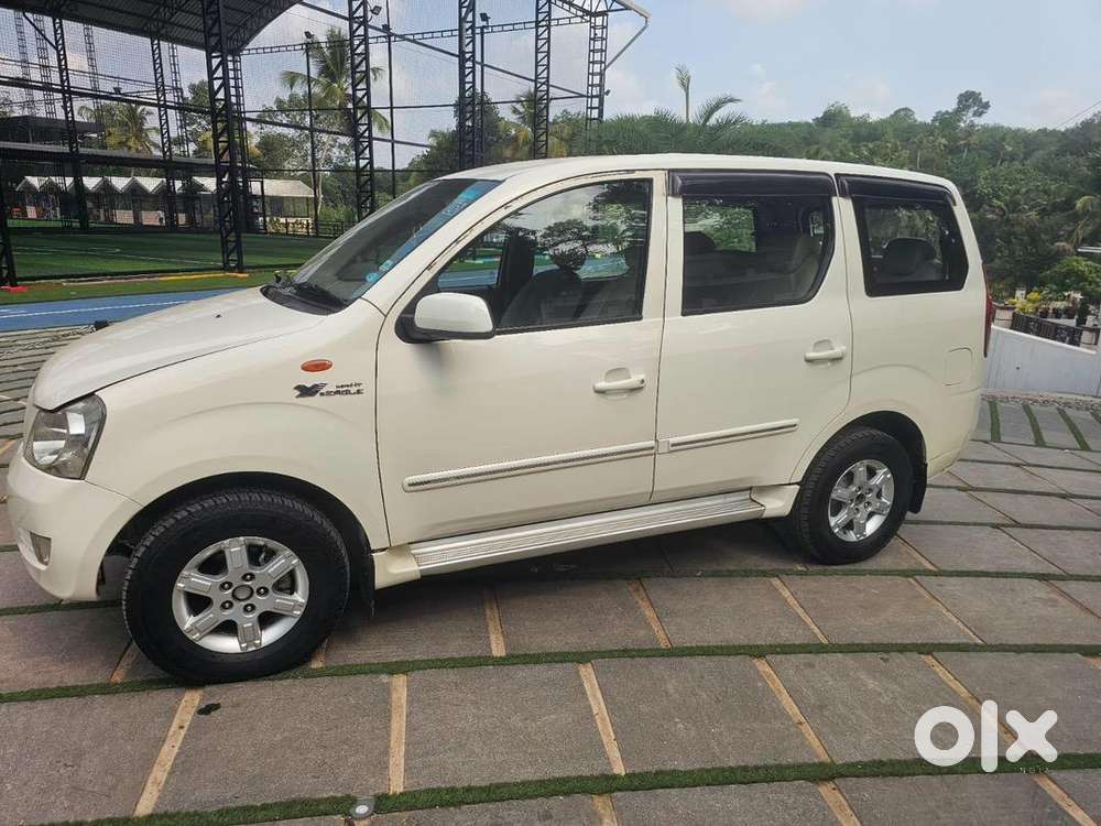 Mahindra Xylo 2010