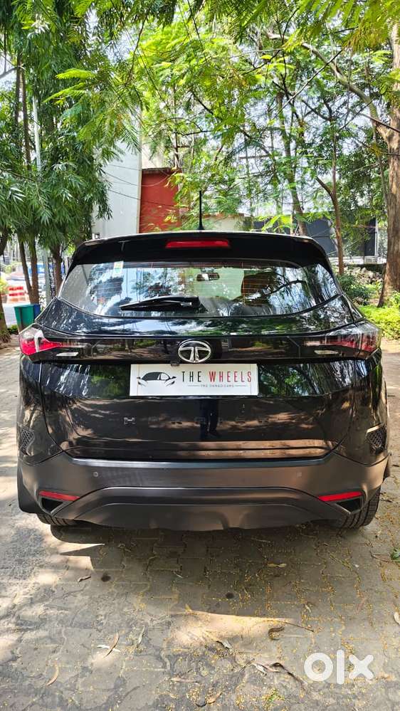 Tata Harrier Xt+, 2022, Diesel