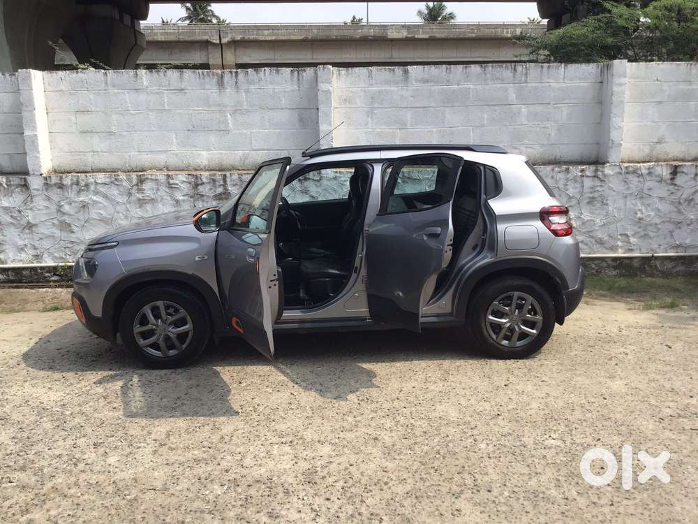 Citroen C3 Feel (o) 1.2 Petrol, 2023, Petrol