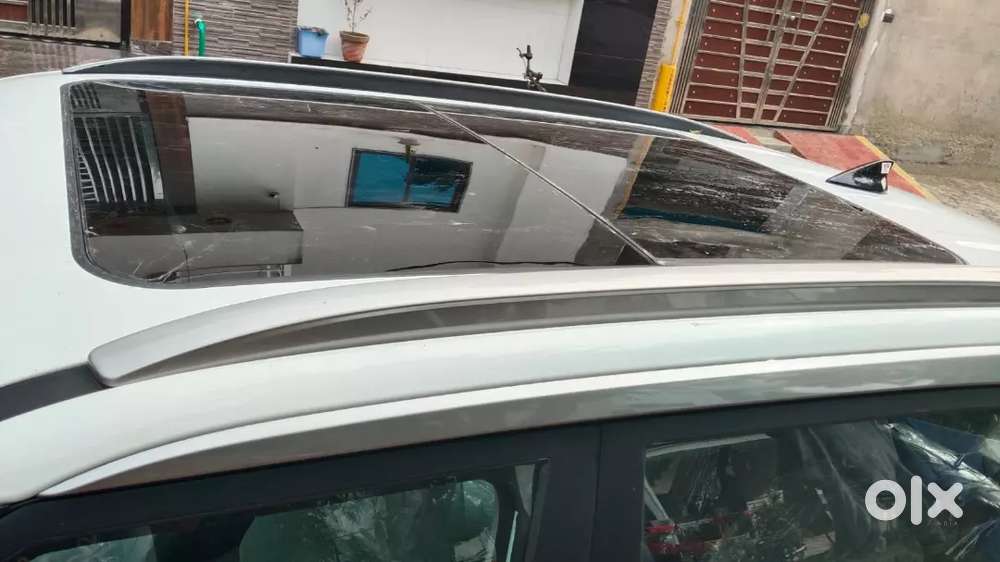 Hyundai Creta Facelift 2025 Petrol 600 Km Driven
