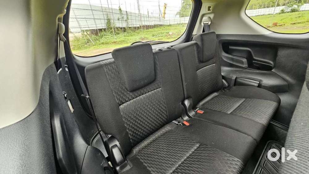 Toyota Innova Crysta 2.8 Gx At 8s, 2020, Diesel