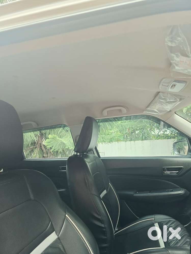 Maruti Suzuki Swift 2023 Petrol Well Maintained