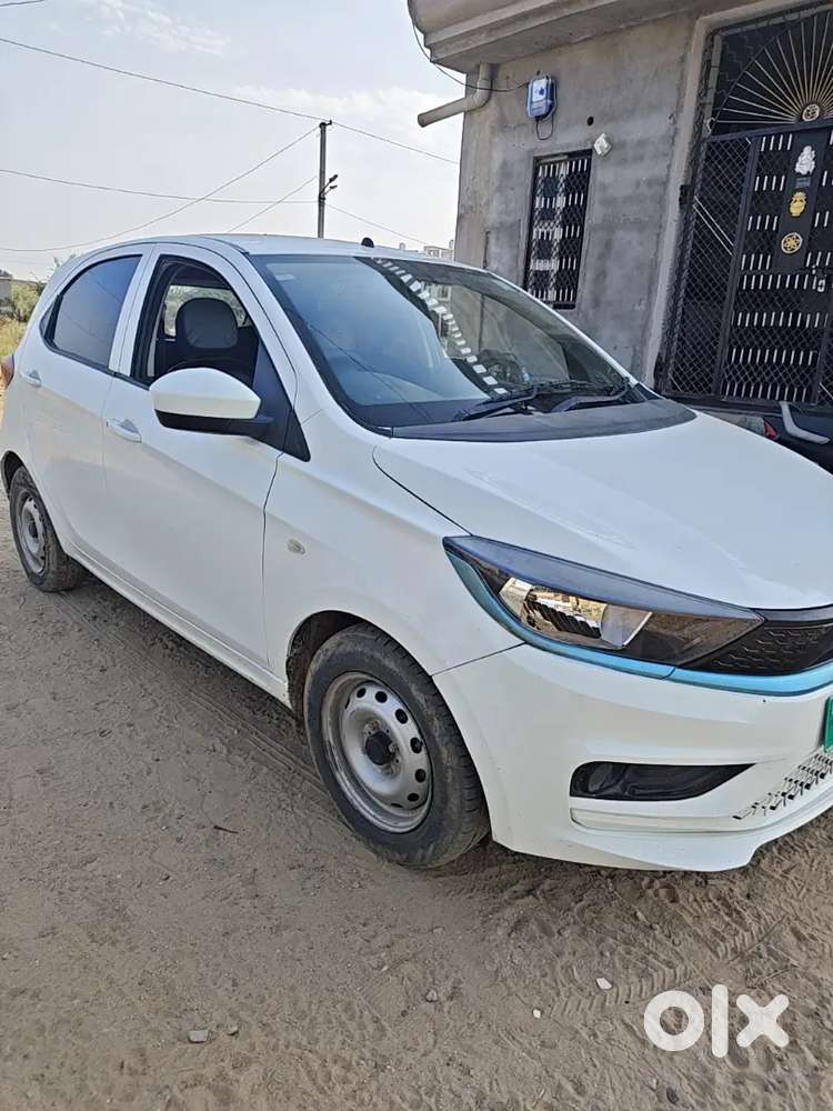 2023 Tata Tiago Ev Xe Mr