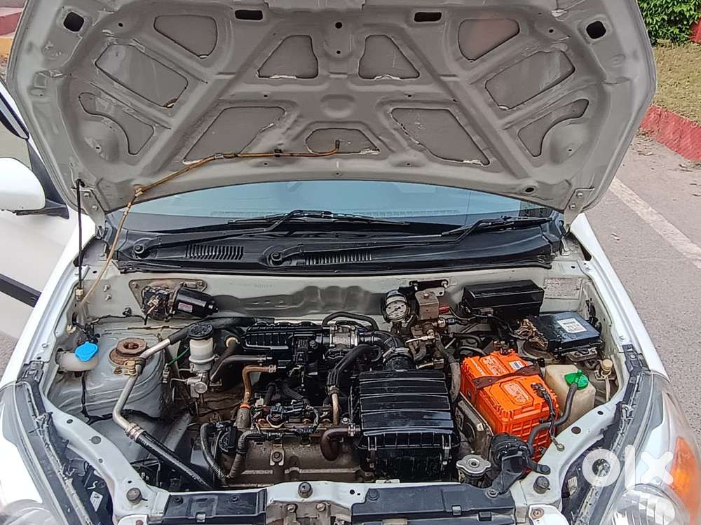 Maruti Suzuki Alto 800 Cng Lxi, 2019, Cng & Hybrids