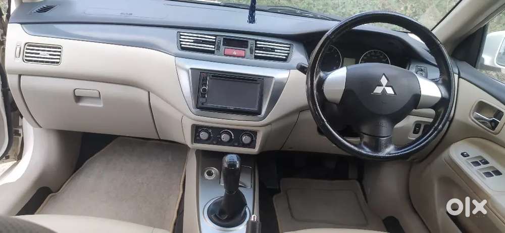 Mitsubishi Cedia Select 2012 – Only 20,938 Km Driven  Excellent Condi