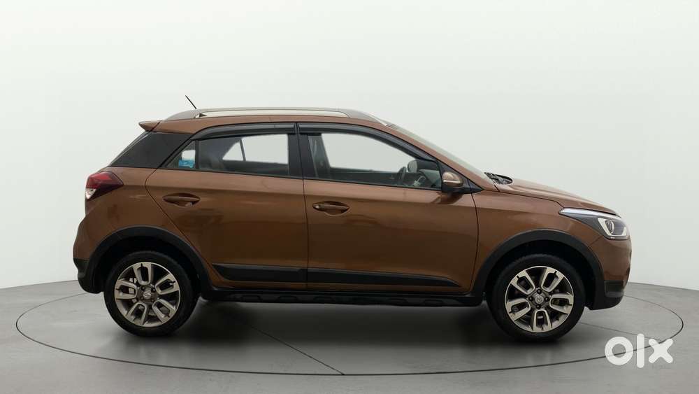 Hyundai I20 Active 1.2 S, 2016, Petrol