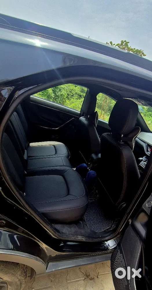 Tata Nexon 2023 Diesel Manual 46000 Km Driven