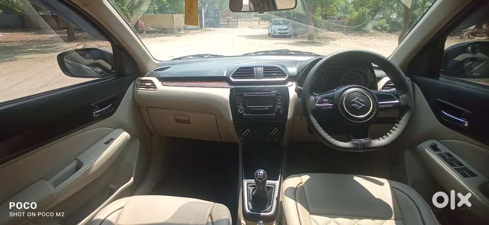 Maruti Suzuki Swift Dzire Vdi Bsiv, 2018, Diesel