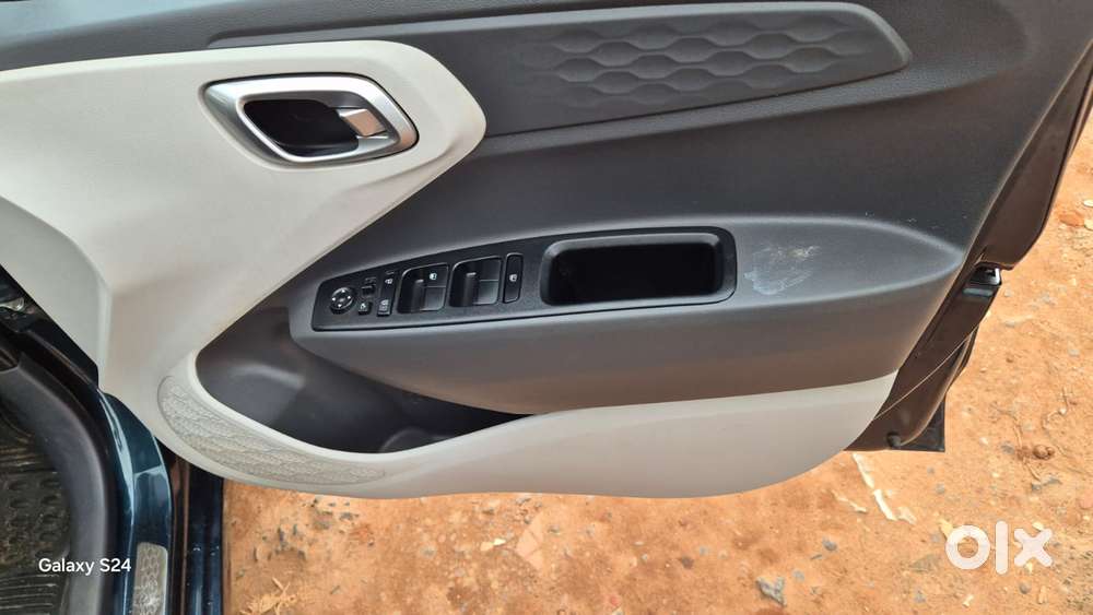 Hyundai Grand I10 Nios Sportz, 2020, Petrol