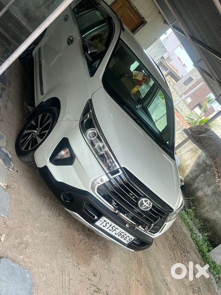 Toyota Innova Zx 2022