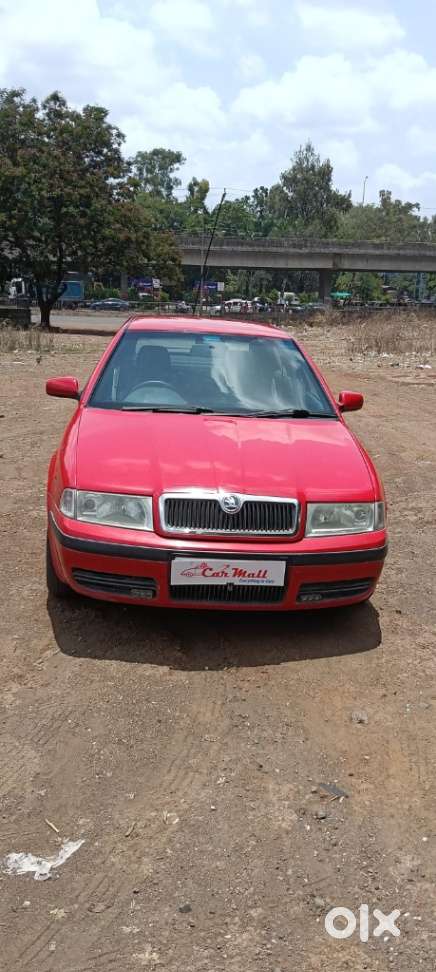 Skoda Octavia 1.9 Tdi, 2007, Diesel