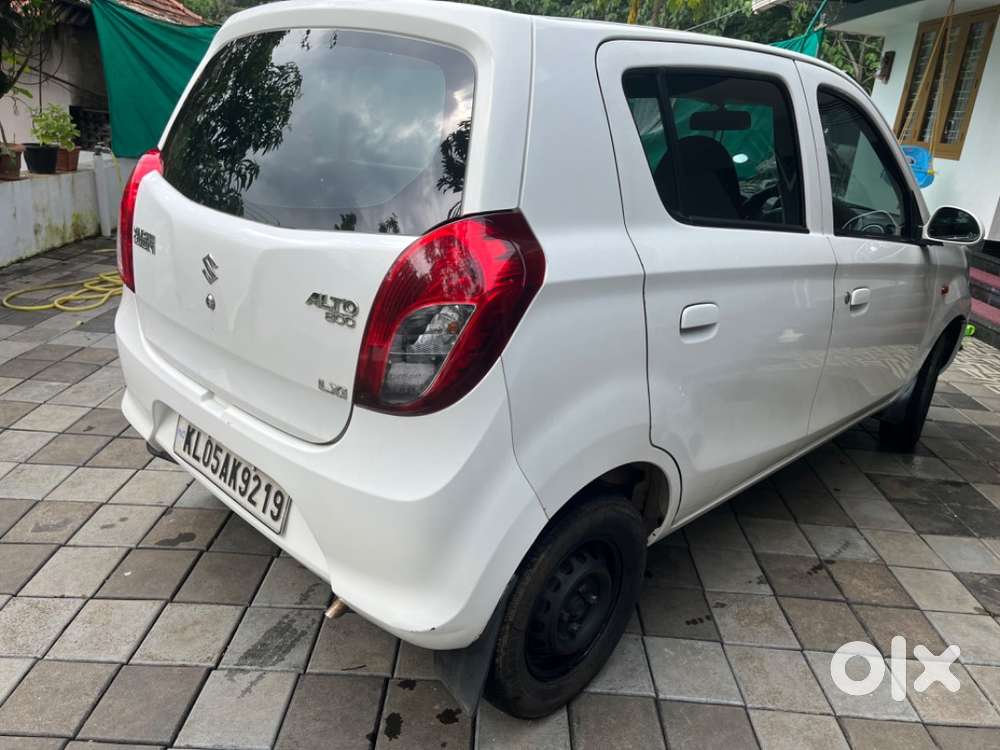 Maruti Suzuki