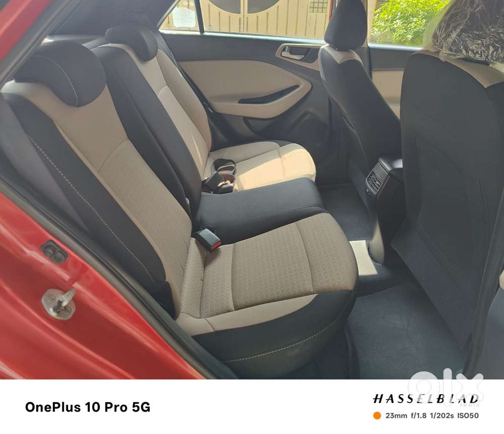 Hyundai Elite I20 Asta 1.2, 2015, Petrol