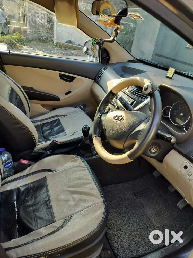 Hyundai Eon 2015 Petrol 85000 Km Driven