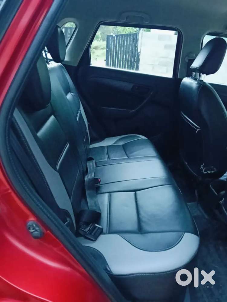Maruti Suzuki Vitara Brezza 2021