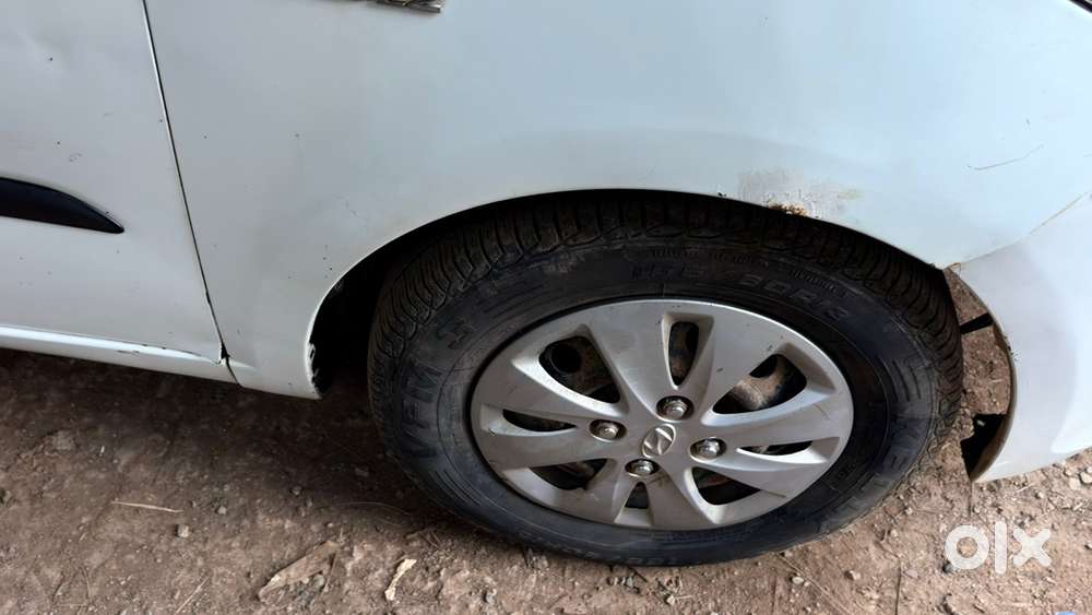 Hyundai I10 Magna 2013