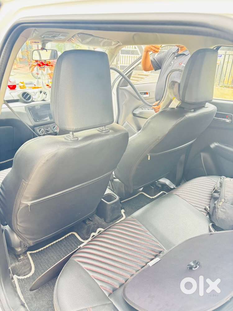 Maruti Suzuki Manual 2024
