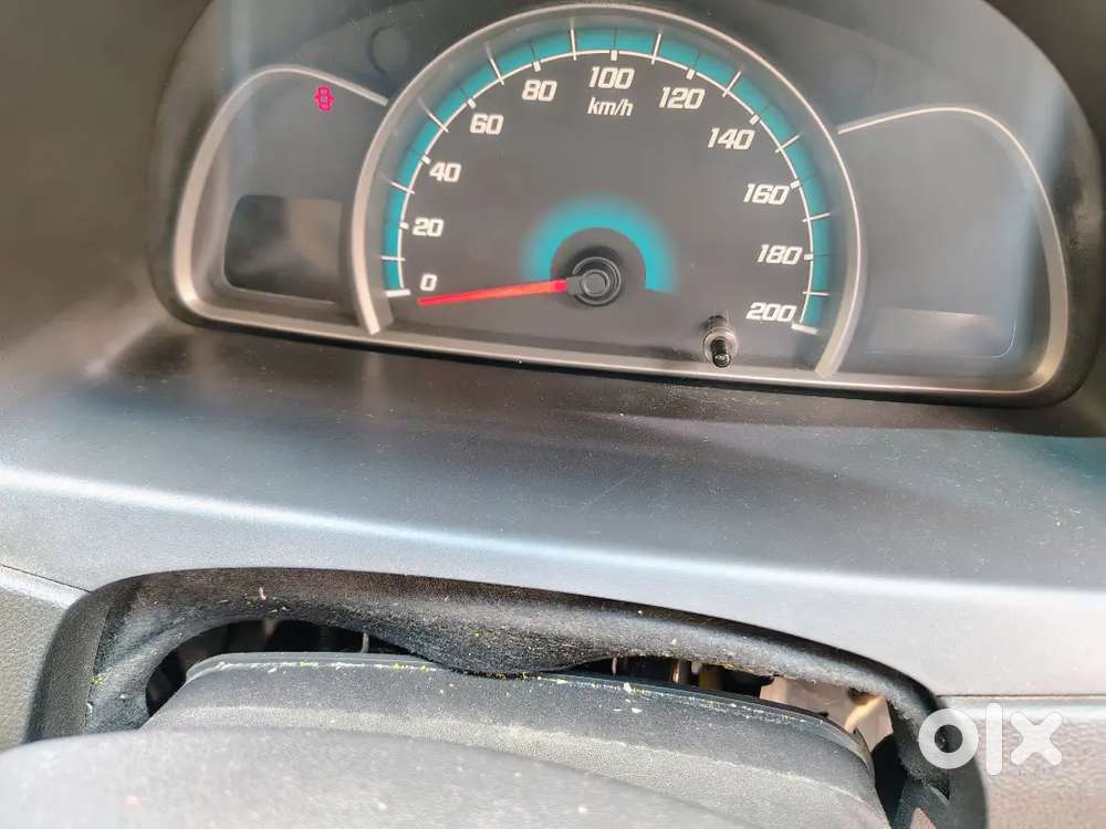 Chevrolet Sail 1.2 Ls 2015
