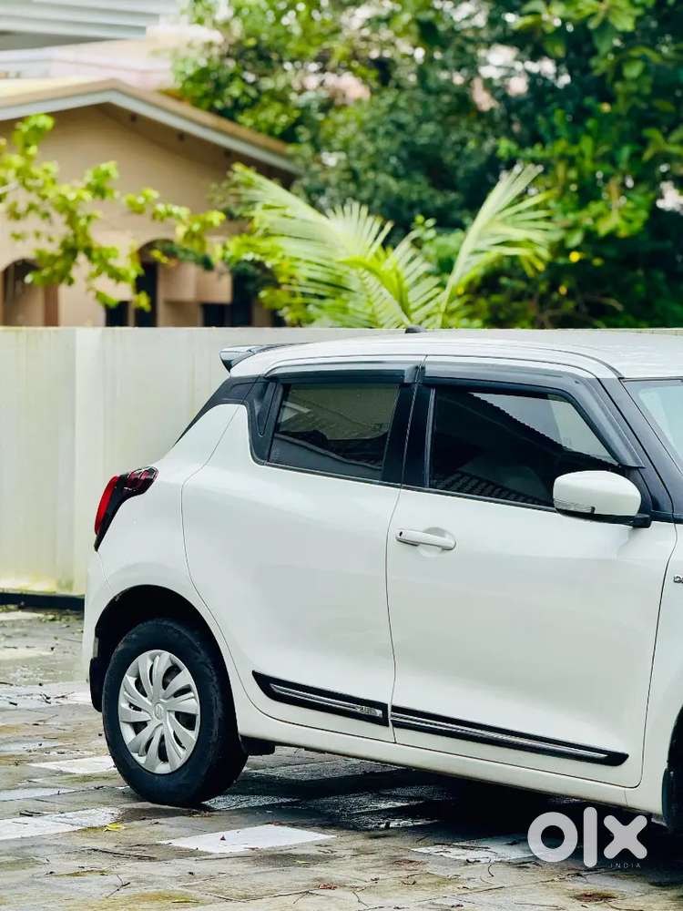 Maruti Suzuki Swift 2019 Diesel Well Maintained